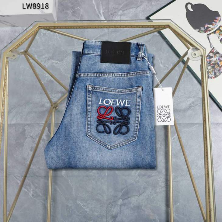 Picture of Loewe Jeans Long _SKULoewesz29-3813xr20810752